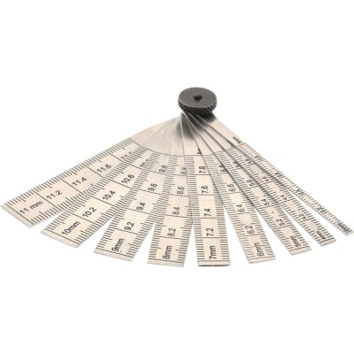 SWISS PRECISION INSTRUMENTS 14-185-3