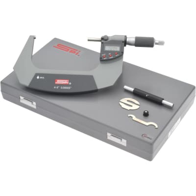 SWISS PRECISION INSTRUMENTS CMS150410007