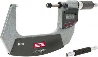 SWISS PRECISION INSTRUMENTS CMS150410006