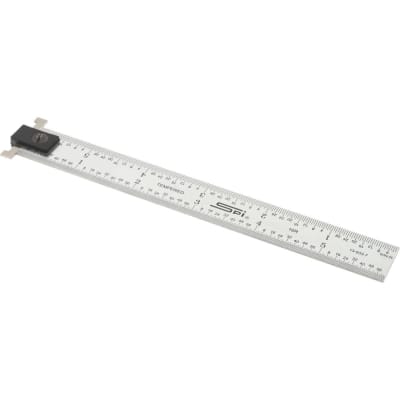 SWISS PRECISION INSTRUMENTS 13-933-7