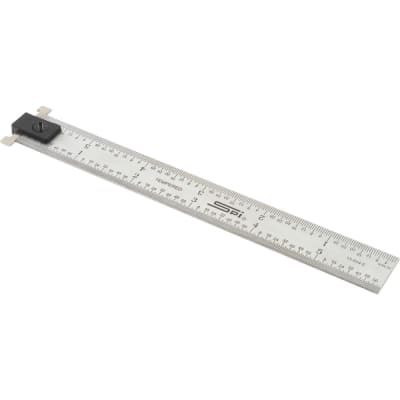 SWISS PRECISION INSTRUMENTS 13-934-5