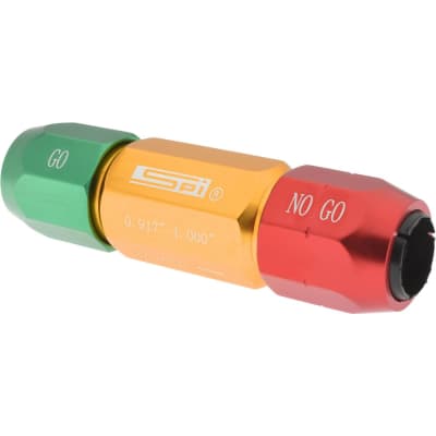 SWISS PRECISION INSTRUMENTS 13-318-1