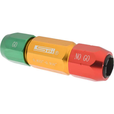 SWISS PRECISION INSTRUMENTS 13-317-3