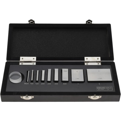 SWISS PRECISION INSTRUMENTS 11-345-6