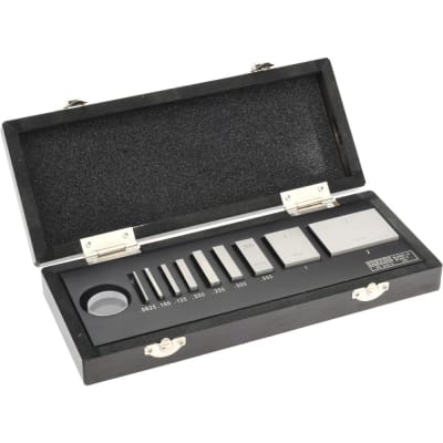 SWISS PRECISION INSTRUMENTS 11-344-9