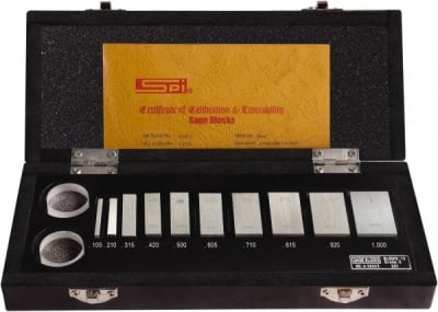 SWISS PRECISION INSTRUMENTS 11-342-3