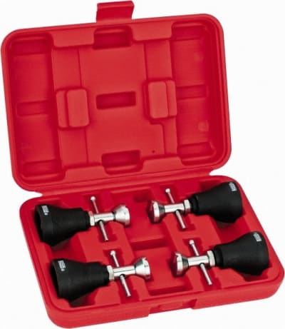 SWISS PRECISION INSTRUMENTS 91-339-2