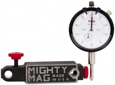 SWISS PRECISION INSTRUMENTS 98-265-2