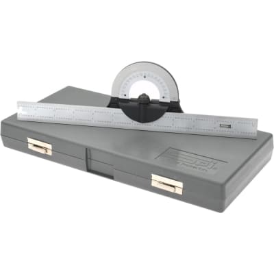 SWISS PRECISION INSTRUMENTS 13-636-6