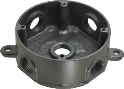 ABB THOMAS & BETTS DS-47