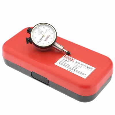 SWISS PRECISION INSTRUMENTS 14-654-8