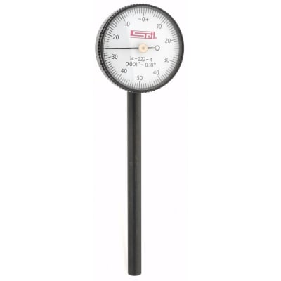 SWISS PRECISION INSTRUMENTS 14-222-4