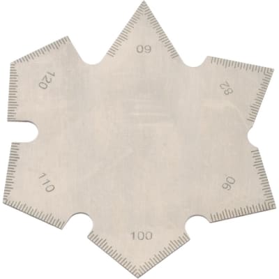 SWISS PRECISION INSTRUMENTS 13-719-0