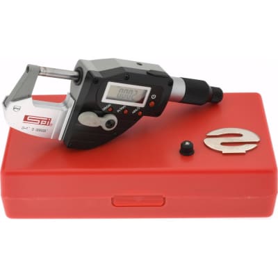 SWISS PRECISION INSTRUMENTS 10-800-1