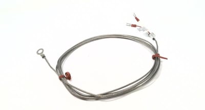 PLASTIC PROCESS EQUIPMENT WTC-2120