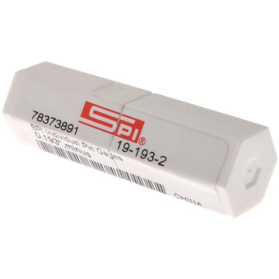 SWISS PRECISION INSTRUMENTS 19-193-2