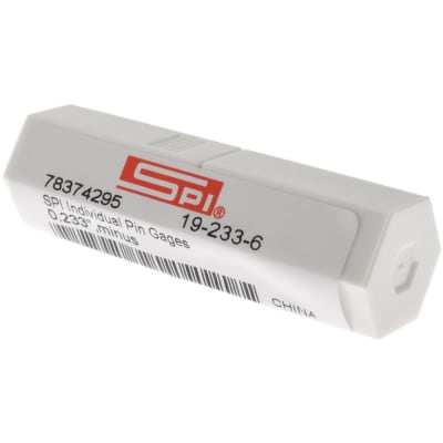 SWISS PRECISION INSTRUMENTS 19-233-6