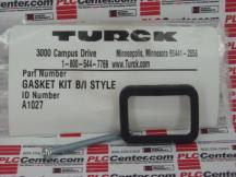 TURCK GASKET KIT B/I STYLE
