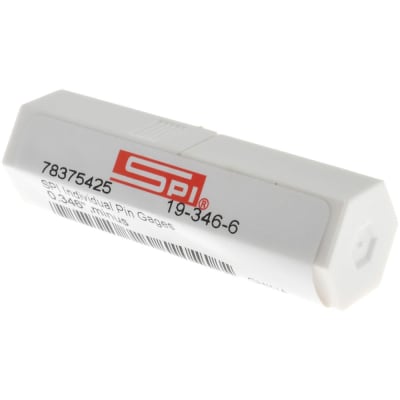 SWISS PRECISION INSTRUMENTS 19-346-6