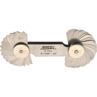 SWISS PRECISION INSTRUMENTS 14-175-4