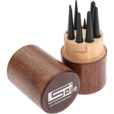 SWISS PRECISION INSTRUMENTS 98-389-0