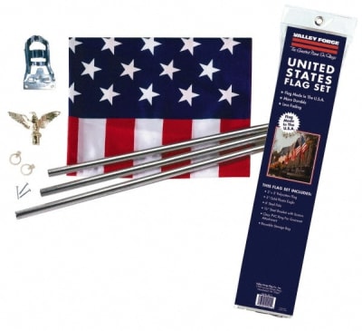 VALLEY FORGE FLAG AA-US1-1