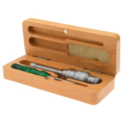 SWISS PRECISION INSTRUMENTS 14-325-5