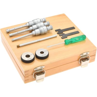 SWISS PRECISION INSTRUMENTS 14-347-9