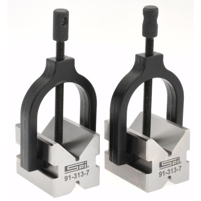 SWISS PRECISION INSTRUMENTS 91-313-7