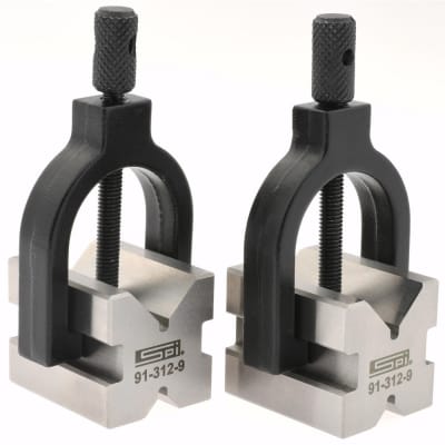 SWISS PRECISION INSTRUMENTS 91-312-9