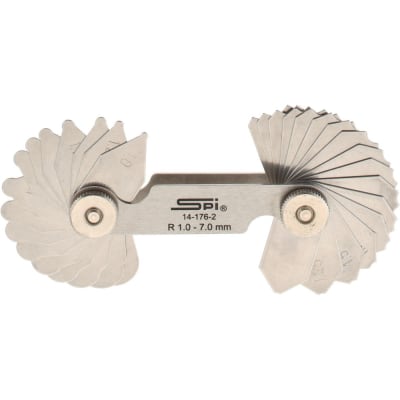 SWISS PRECISION INSTRUMENTS 14-176-2