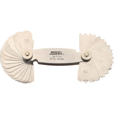 SWISS PRECISION INSTRUMENTS 14-177-0