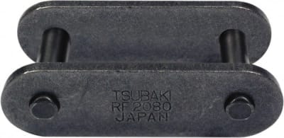 US TSUBAKI C2040CL