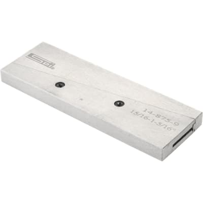 SWISS PRECISION INSTRUMENTS 14-875-9