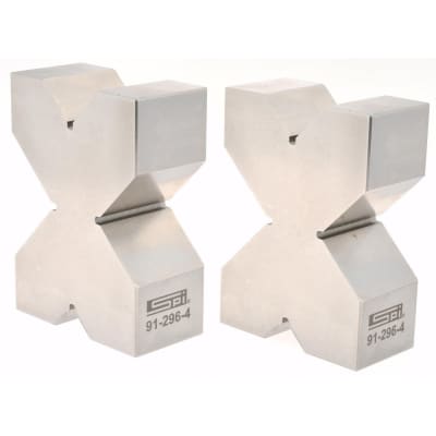 SWISS PRECISION INSTRUMENTS 91-296-4