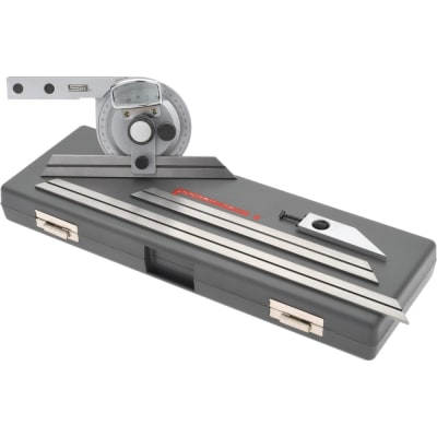 SWISS PRECISION INSTRUMENTS 13-687-9