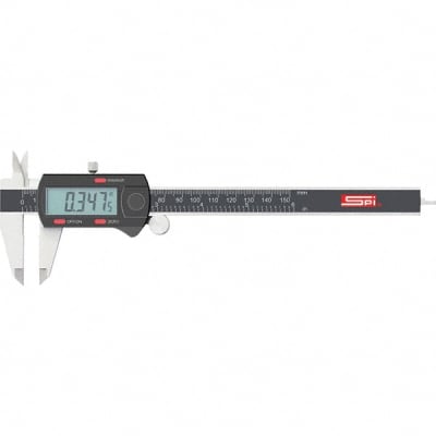 SWISS PRECISION INSTRUMENTS 31-168-8