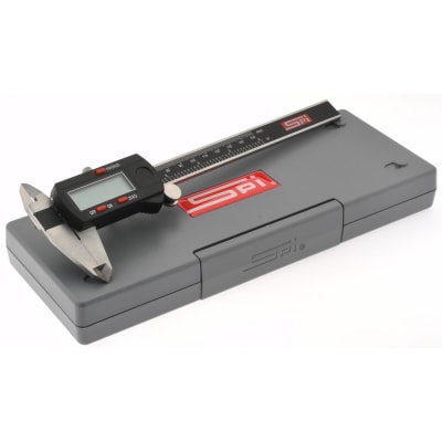 SWISS PRECISION INSTRUMENTS 31-166-2