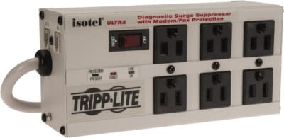 TRIPP LITE ISOTEL6 ULTRA
