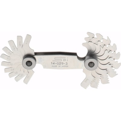 SWISS PRECISION INSTRUMENTS 14-029-3