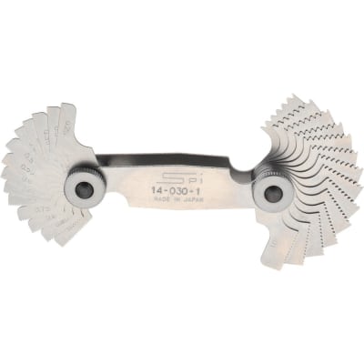 SWISS PRECISION INSTRUMENTS 14-030-1