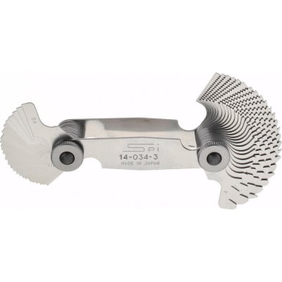 SWISS PRECISION INSTRUMENTS 14-034-3