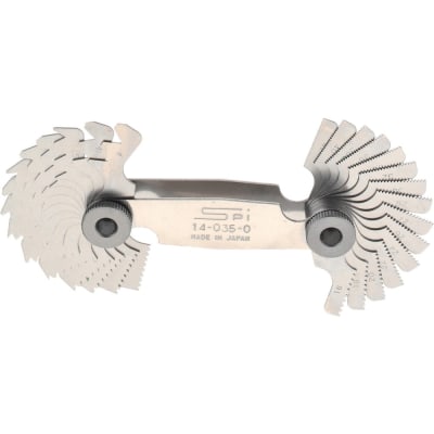 SWISS PRECISION INSTRUMENTS 14-035-0