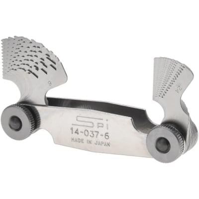 SWISS PRECISION INSTRUMENTS 14-037-6