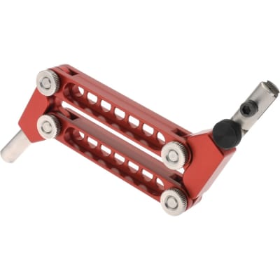 SWISS PRECISION INSTRUMENTS 100-103-02