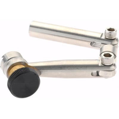 SWISS PRECISION INSTRUMENTS Z9665SS