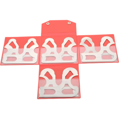 SWISS PRECISION INSTRUMENTS 30-685-2