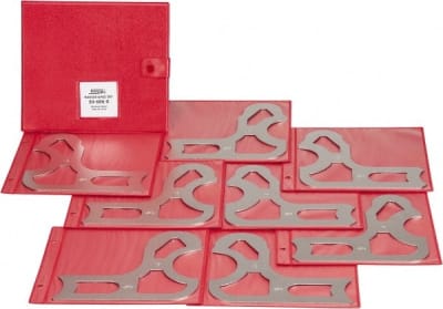 SWISS PRECISION INSTRUMENTS 30-686-0