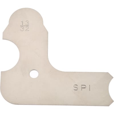 SWISS PRECISION INSTRUMENTS 30-741-3