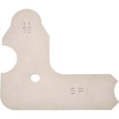 SWISS PRECISION INSTRUMENTS 30-739-7